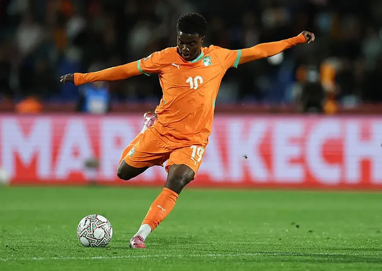 Christ Oulai’den beklenmedik Osimhen hamlesi! Galatasaray yeni teklif yapacak mı?