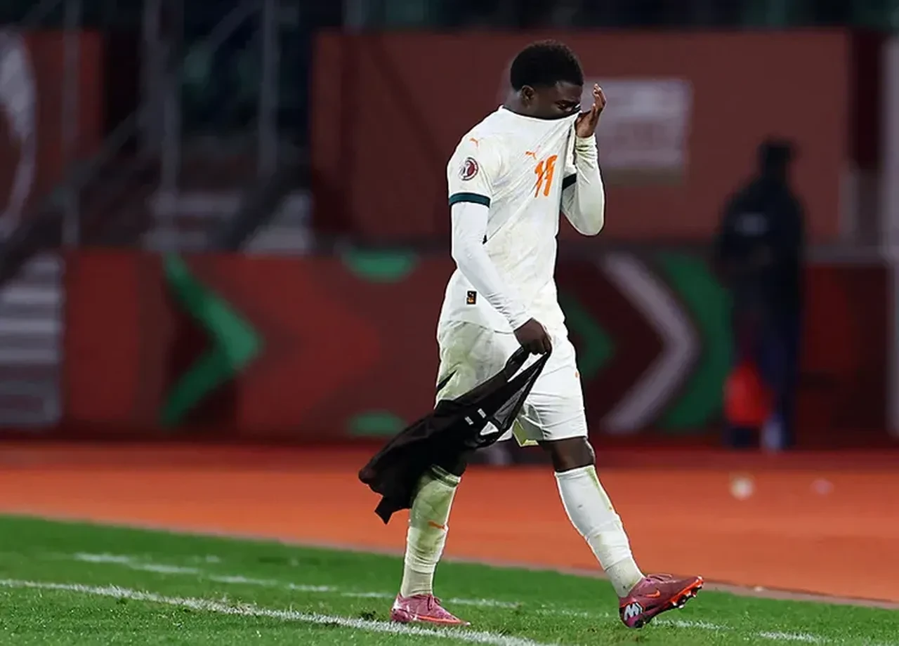 Christ Oulai’den beklenmedik Osimhen hamlesi! Galatasaray yeni teklif yapacak mı?