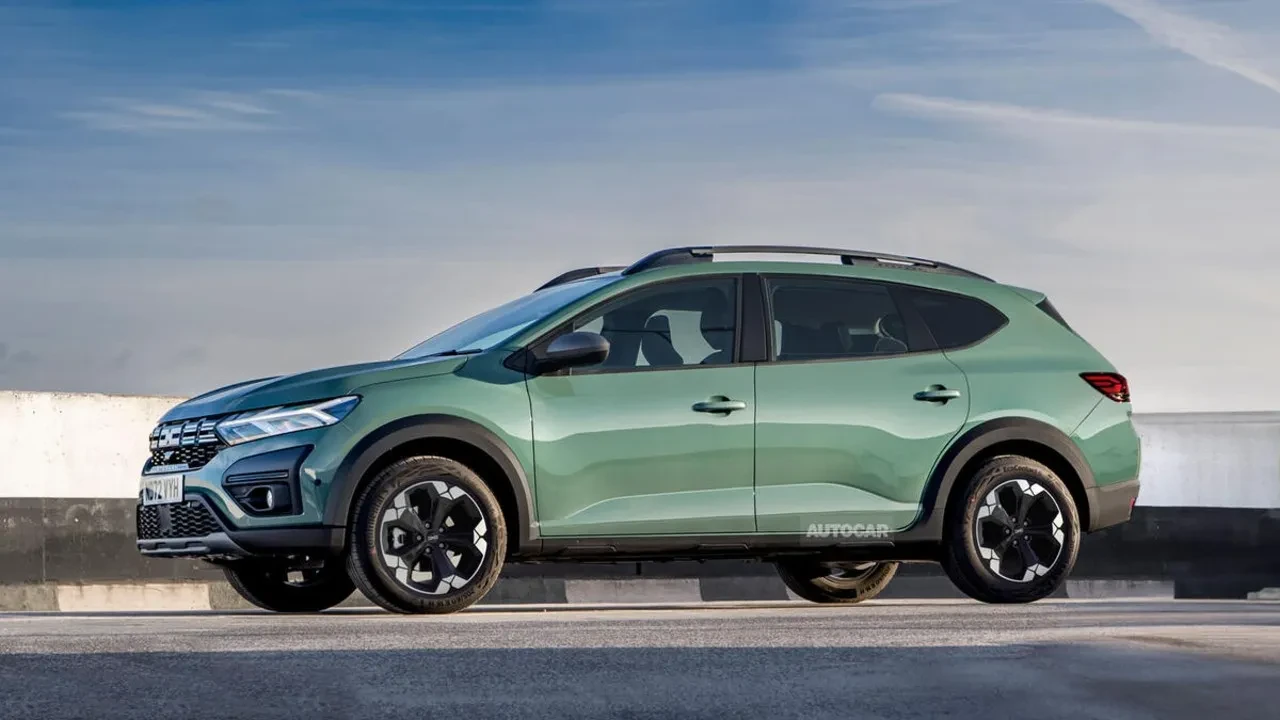 Dacia'dan Skoda Octavia'ya yeni rakip: C-Neo