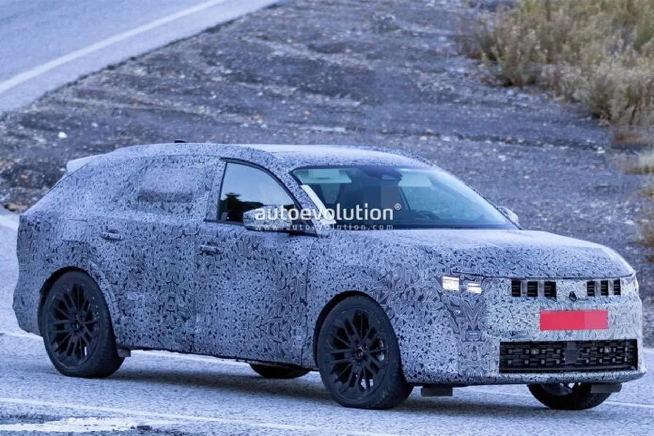 Dacia'dan Skoda Octavia'ya yeni rakip: C-Neo