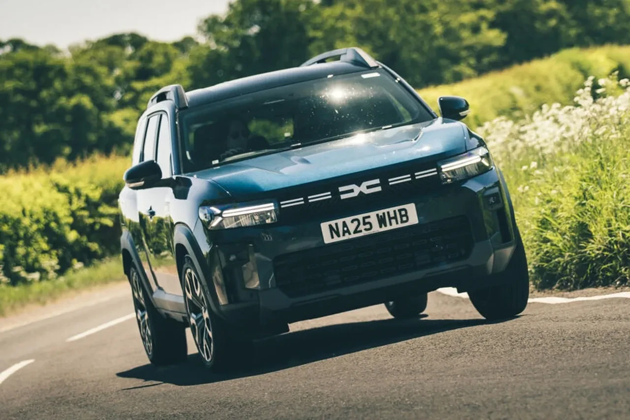 Dacia'dan Skoda Octavia'ya yeni rakip: C-Neo