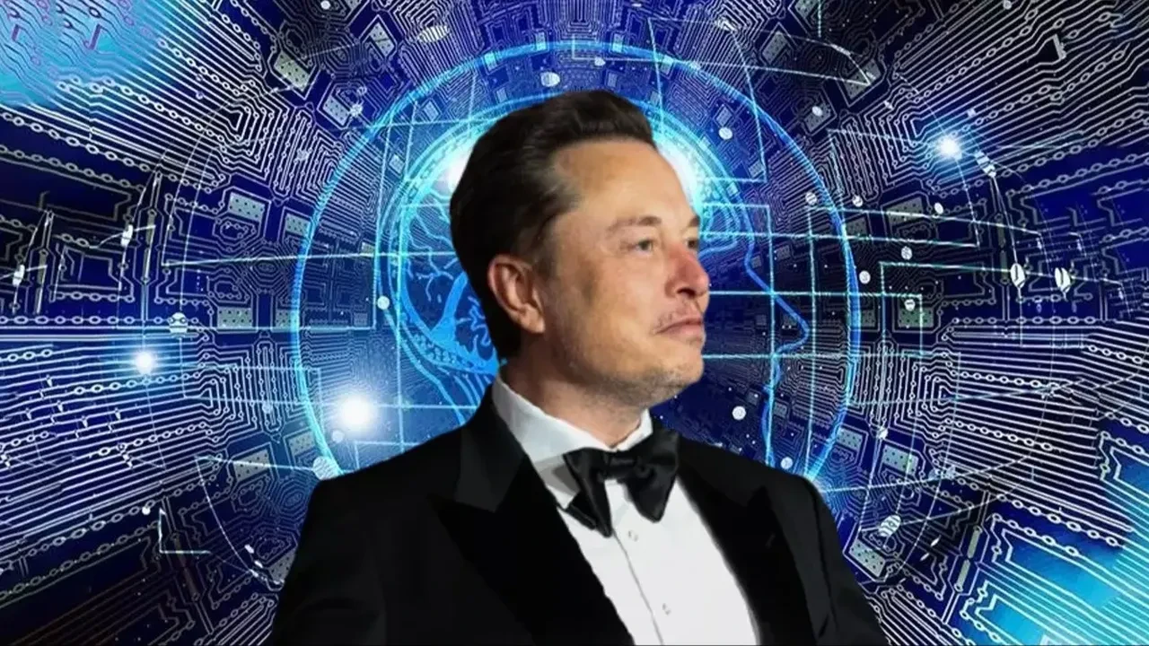 Davos sahnesi Elon Musk’ta: Her söylediği ayrı tartışılacak