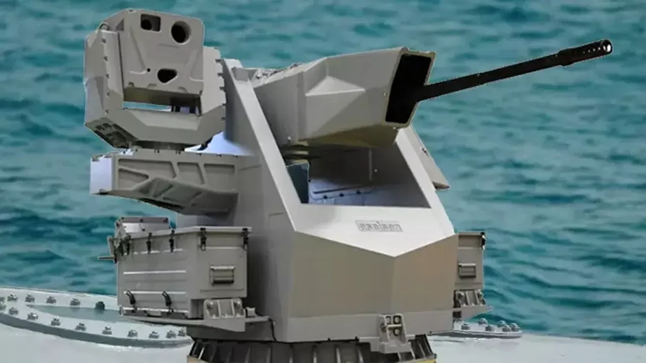 Denizlerin "MUHAFIZ"ı seviye atlıyor: ASELSAN düğmeye bastı, 17 ülke sıraya girdi