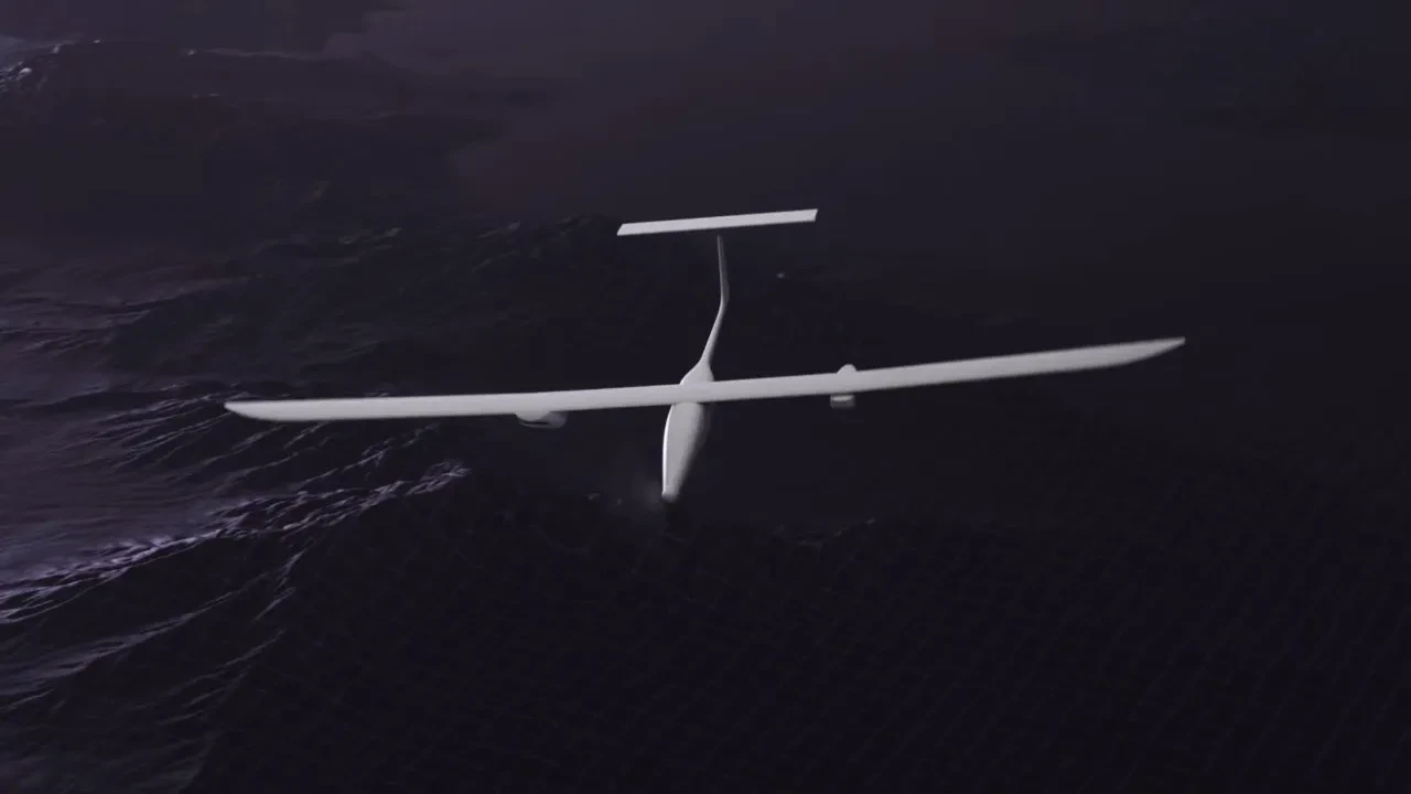 Dronlar için yere inme devri bitiyor: Lazerle havada 