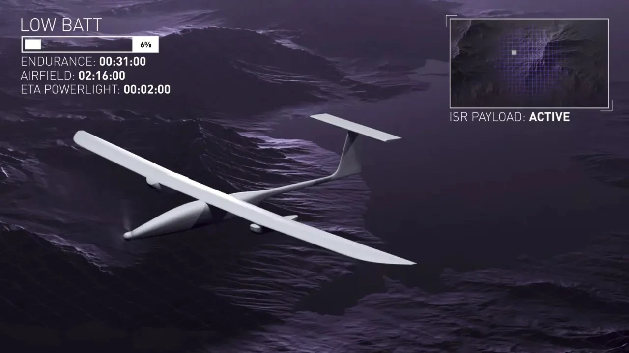 Dronlar için yere inme devri bitiyor: Lazerle havada "sınırsız" uçuş dönemi