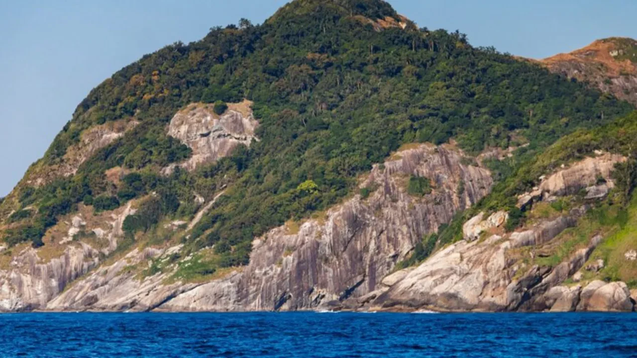 Dünyanın en tehlikeli yeri