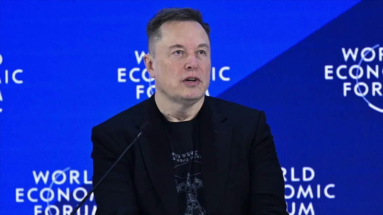Elon Musk'tan yapay zeka öngörüsü: 5 yıl sonrası için çok net konuştu