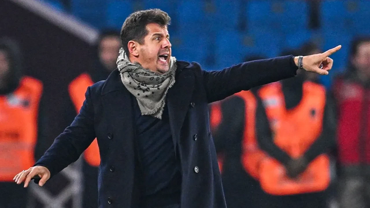 Emre Belözoğlu'ndan Galatasaray isyanı: 