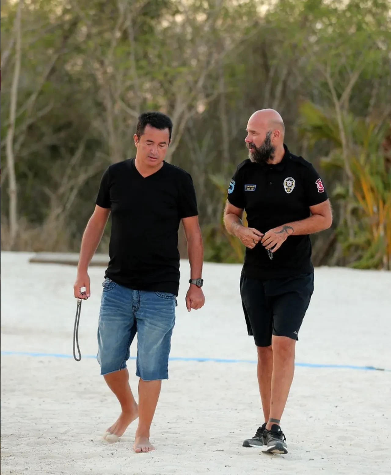 Esat Yontunç'un ifadesi ortaya çıktı! Şeyma Subaşı sorusuna verdiği cevap dikkat çekti 