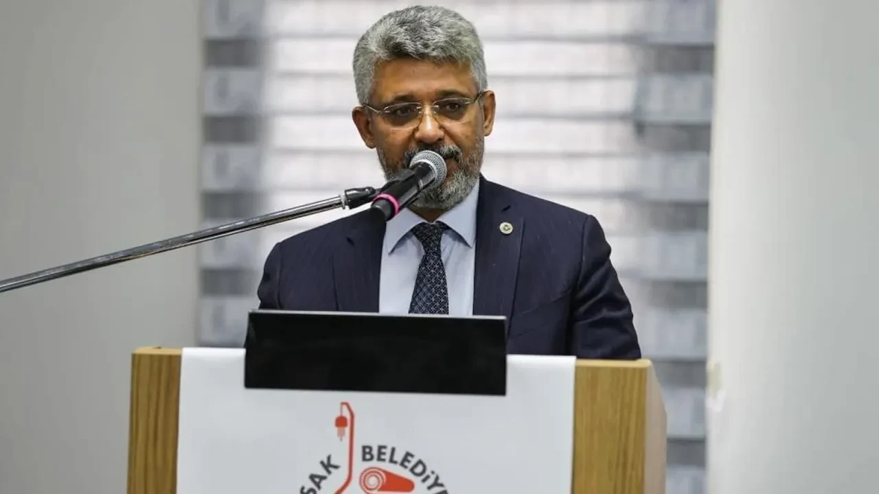 Eski AK Parti Uşak Milletvekili Mehmet Altay hayatını kaybetti