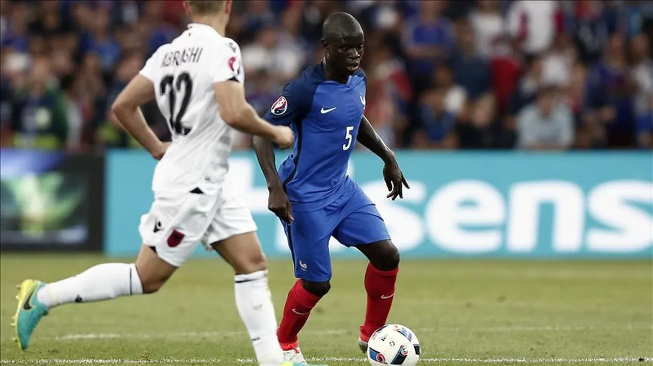 Fenerbahçe Transfer Haberleri: Kante, Lookman ve Beto transferi Fenerbahçe'de son dakika gelişmeleri!