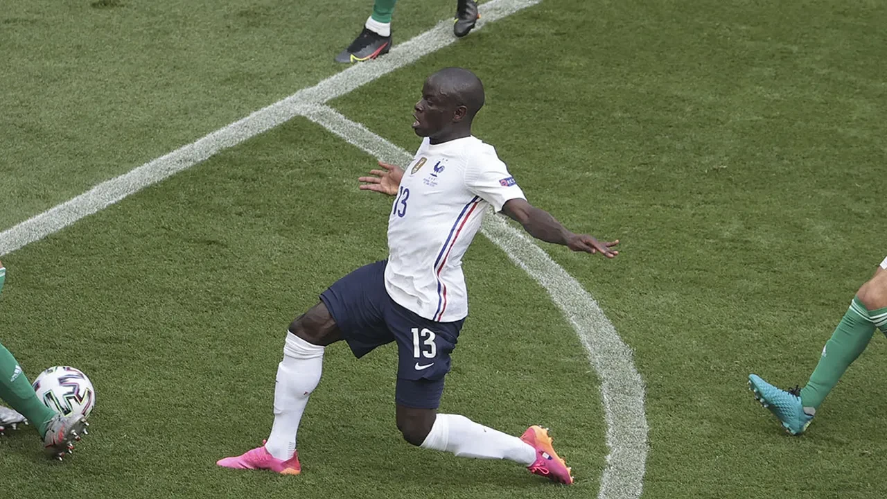 Fenerbahçe Transfer Haberleri: Kante, Lookman ve Beto transferi Fenerbahçe'de son dakika gelişmeleri!