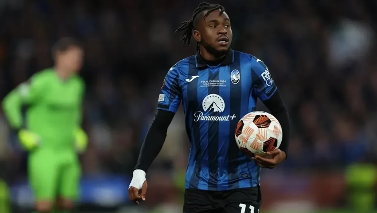 Fenerbahçe Transfer Haberleri: Kante, Lookman ve Beto transferi Fenerbahçe'de son dakika gelişmeleri!