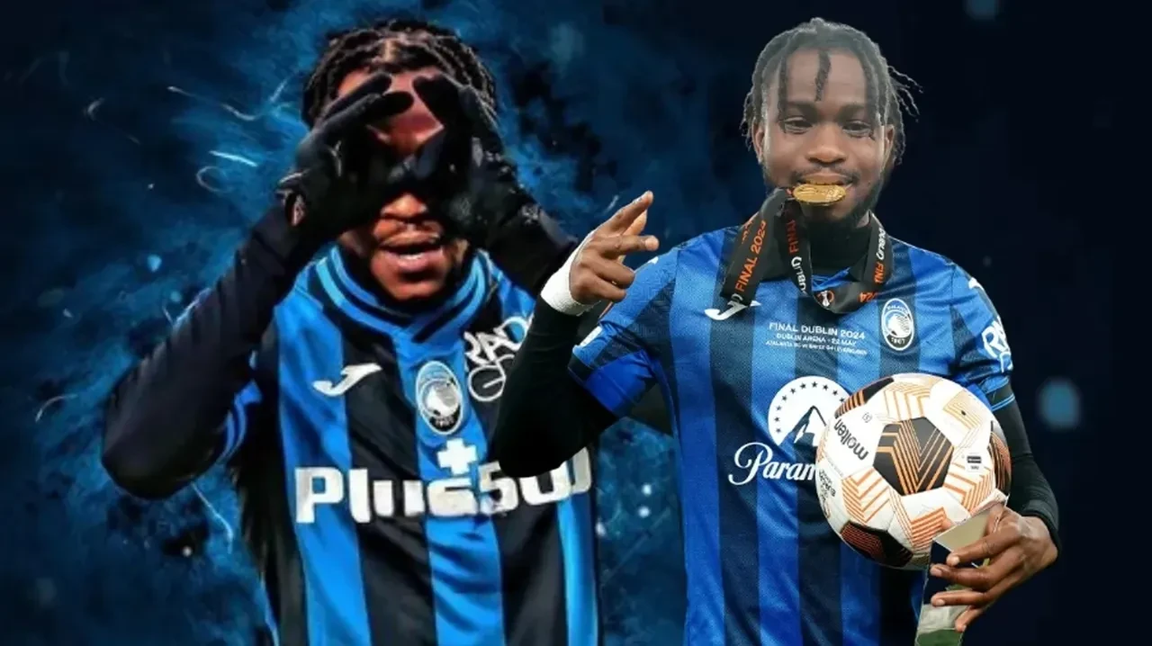 Fenerbahçe Transfer Haberleri: Kante, Lookman ve Beto transferi Fenerbahçe'de son dakika gelişmeleri!