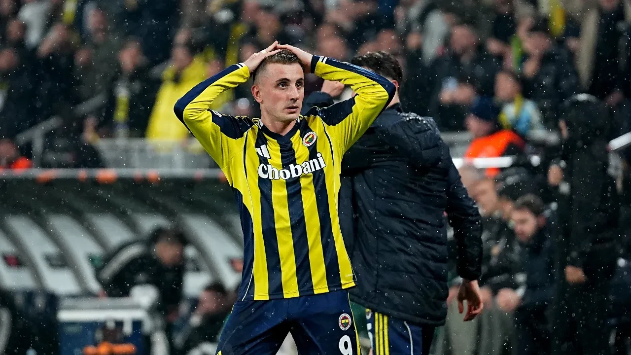 Fenerbahçe UEFA Avrupa Ligi'nde kaç puanı var kaçıncı sırada?