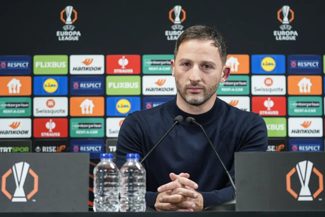 Fenerbahçe yeni golcüsünü buldu! En-Nesyri'nin yerine geliyor