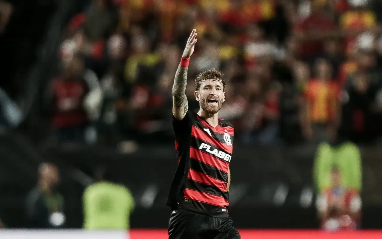 Fenerbahçe'de Brezilyalı stoper transferi: Flamengo ile sezona damga vurmuşlardı!