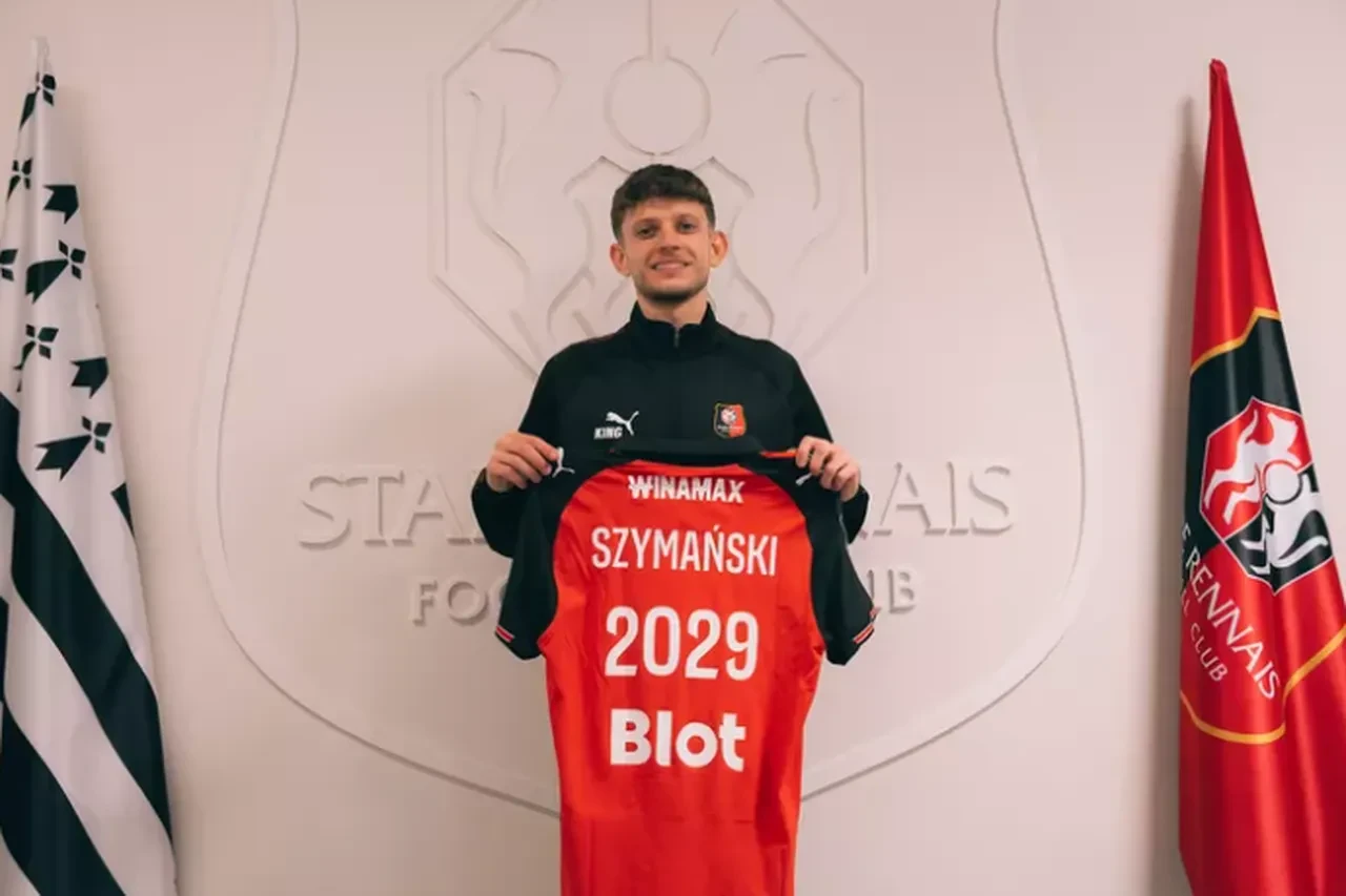 Fenerbahçe'de flaş ayrılık! Sebastian Szymanski'nin yeni takımı belli oldu