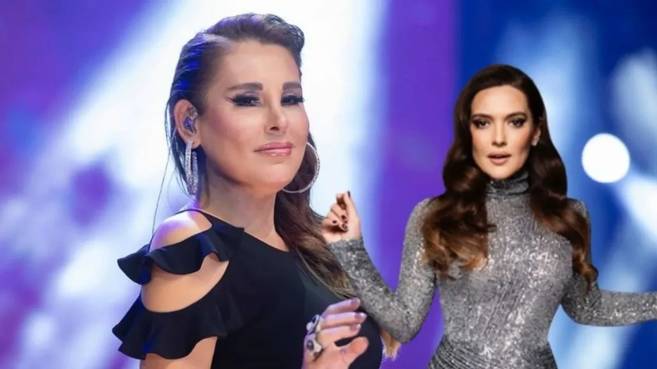 Funda Arar, Demet Akalın'a hak verdi