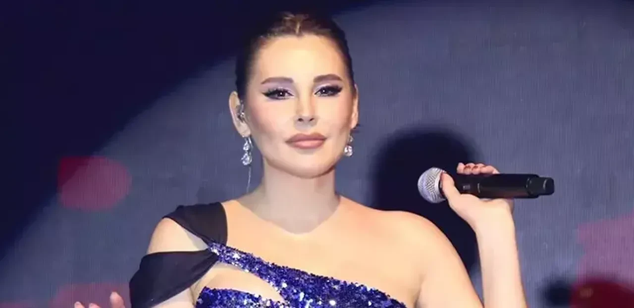 Funda Arar, Demet Akalın'a hak verdi 