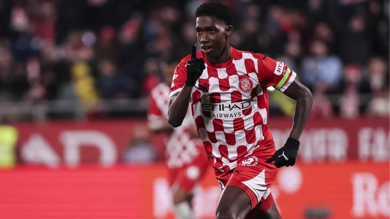 Galatasaray'da 23 milyon Euroluk sağ kanat transferi!