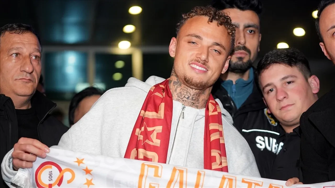 Galatasaray'da transfer çılgınlığı! Noa Lang'dan sonra bir dünya yıldızı daha yolda