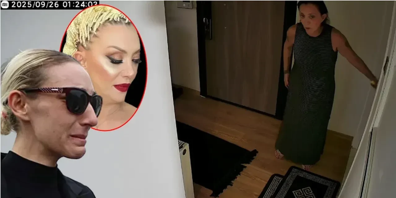 Güllü'nün kızı Tuğyan Ülkem Gülter'in eski nişanlısı Kervan Eminoğlu'nun ifadesi ortaya çıktı! "Tuğyan size neden pencereyi gösterdi?" soru soruldu 