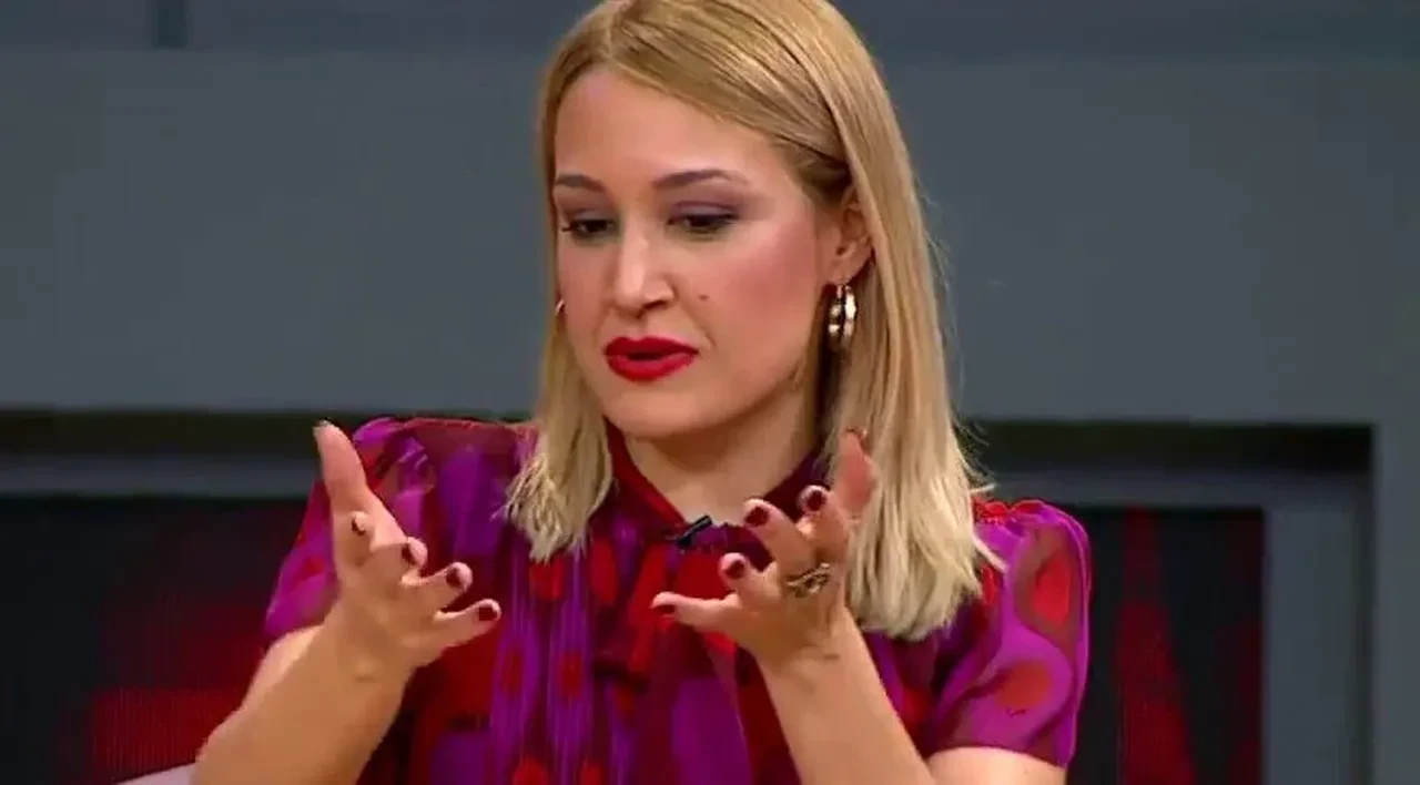 Gupse Özay'ın mücadele ettiği hastalık için uzman isimden uyarı: Ağrı kesici ve sütlere dikkat!