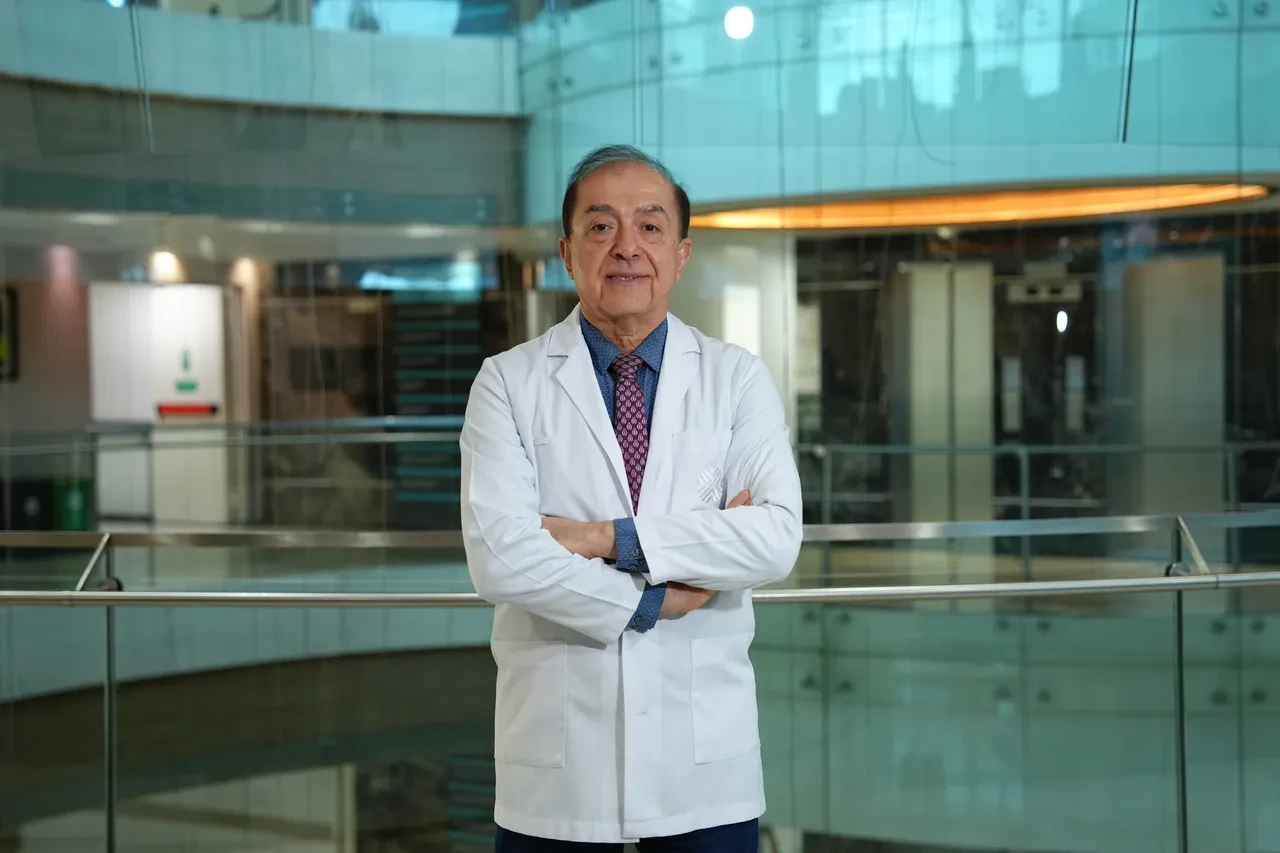 Gupse Özay'ın mücadele ettiği hastalık için uzman isimden uyarı: Ağrı kesici ve sütlere dikkat!