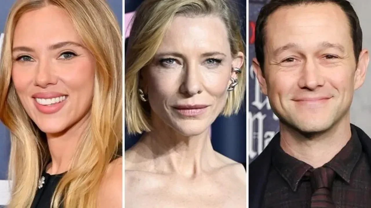 Hollywood ayaklandı: 700 ünlü isim yapay zeka şirketlerine karşı tek ses oldu