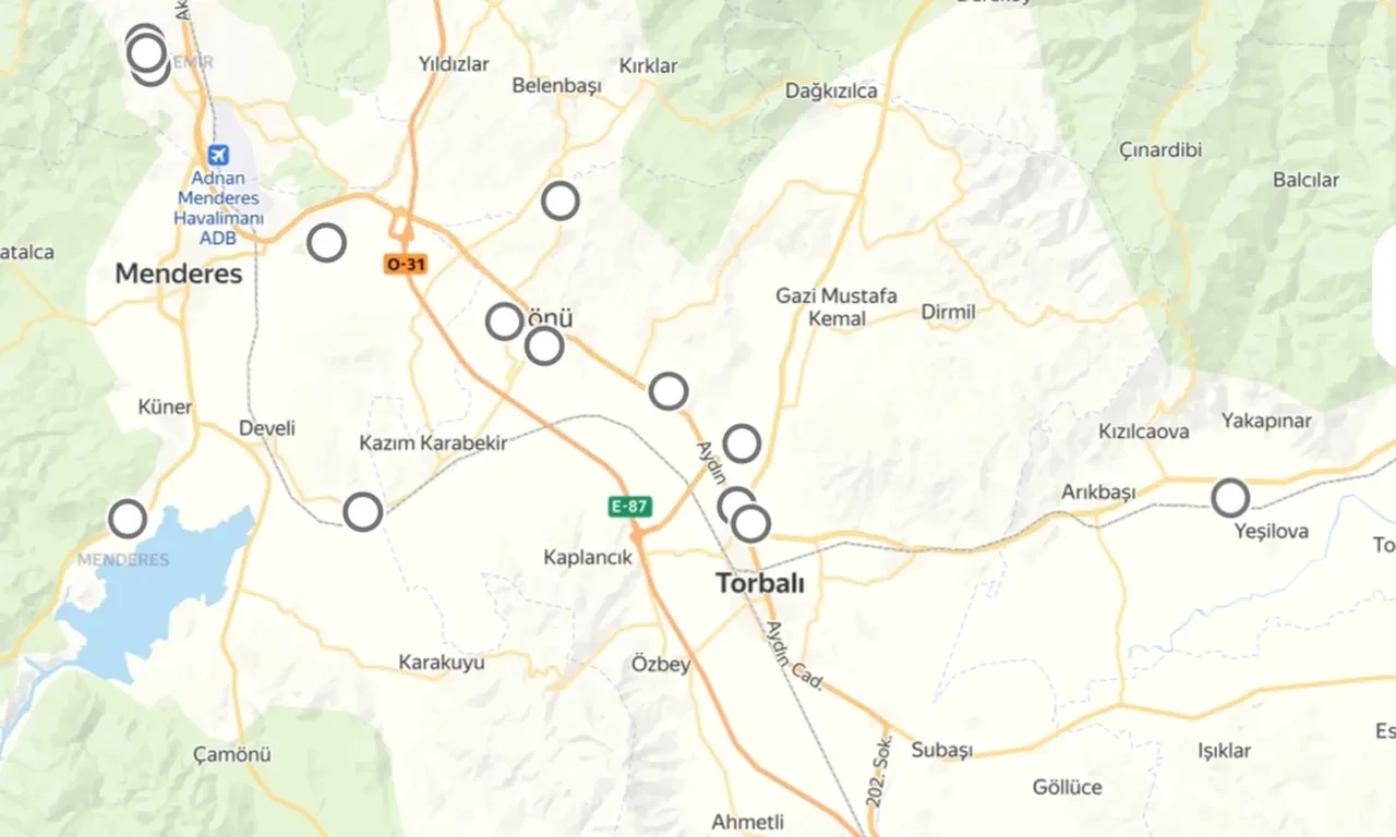 İzmir GEDİZ elektrik kesintisi! 24-25-26 Ocak (GÜNCEL) İzmir’de elektrik kesintisi ne kadar sürecek?