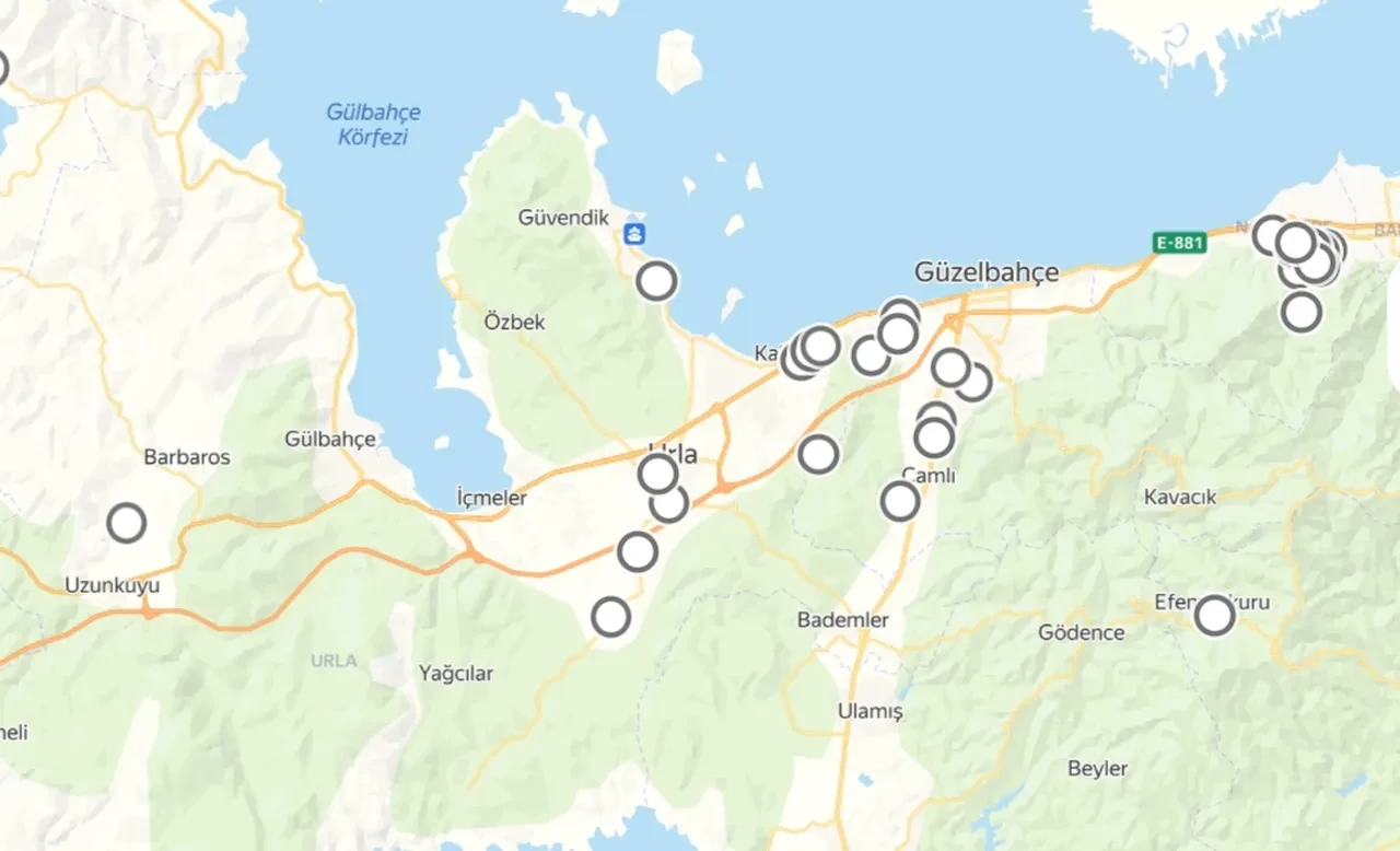İzmir GEDİZ elektrik kesintisi! 24-25-26 Ocak (GÜNCEL) İzmir’de elektrik kesintisi ne kadar sürecek?