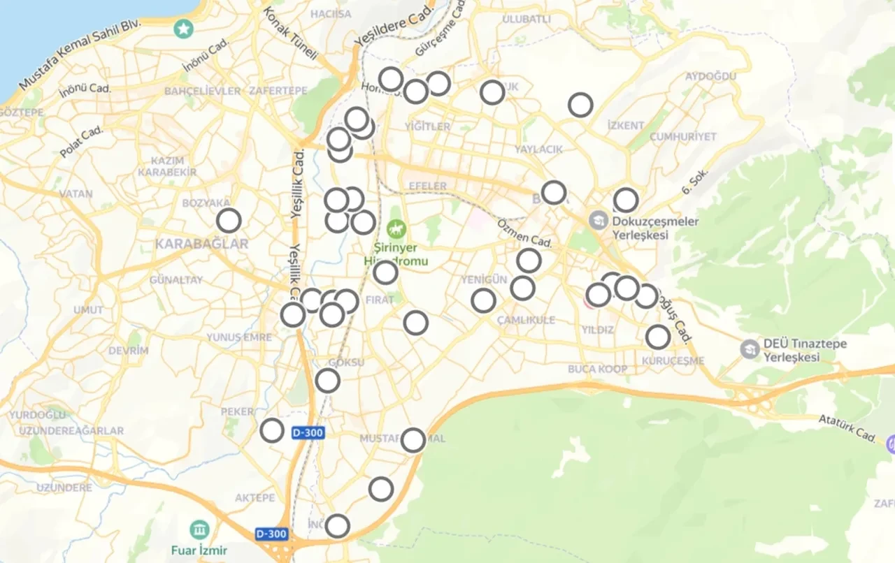İzmir GEDİZ elektrik kesintisi! 24-25-26 Ocak (GÜNCEL) İzmir’de elektrik kesintisi ne kadar sürecek?