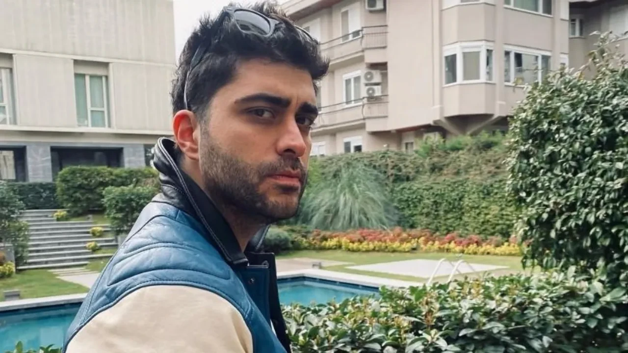 Kızılcık Şerbeti'nin Fatih'i Doğukan Güngör'ün test sonucu çıktı 