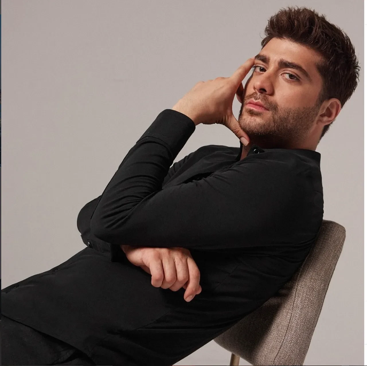 Kızılcık Şerbeti'nin Fatih'i Doğukan Güngör'ün test sonucu çıktı 