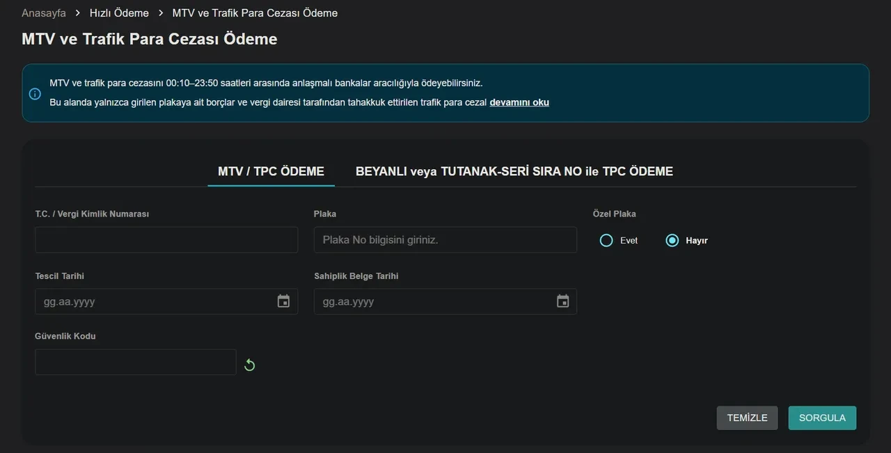 MTV 1. taksit son ödeme tarihi! 2026 MTV taksit yapan bankalar kampanyalarını duyurdu