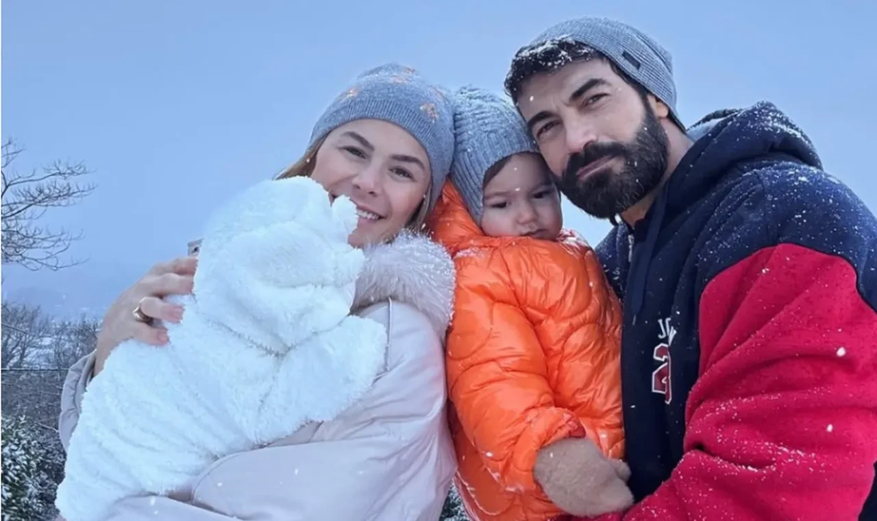 Murat Ünalmış'ın acı günü! Teyzesi hayatını kaybetti