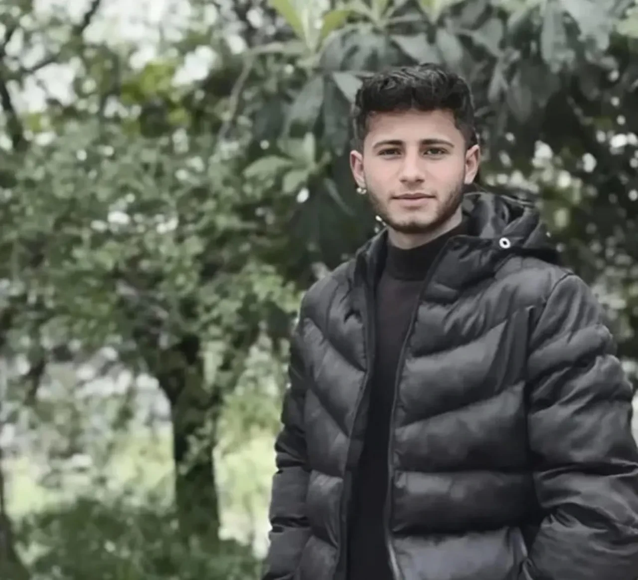 Okul bahçesinde korkunç olay! 17 yaşındaki çocuk feci şekilde bulundu