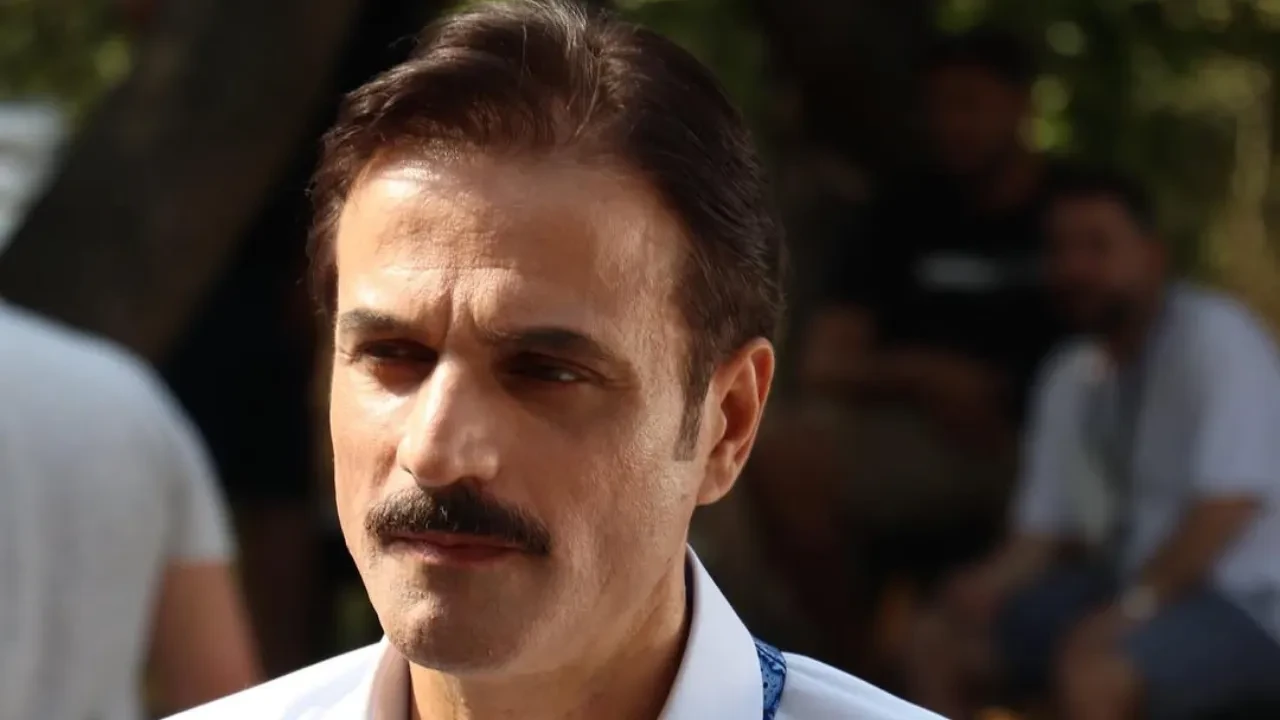 Orhan Gencebay'ın eşi Sevim Emre duyurdu! Ufuk Özkan'ın sağlık durumu ile ilgili müjdeli haber 