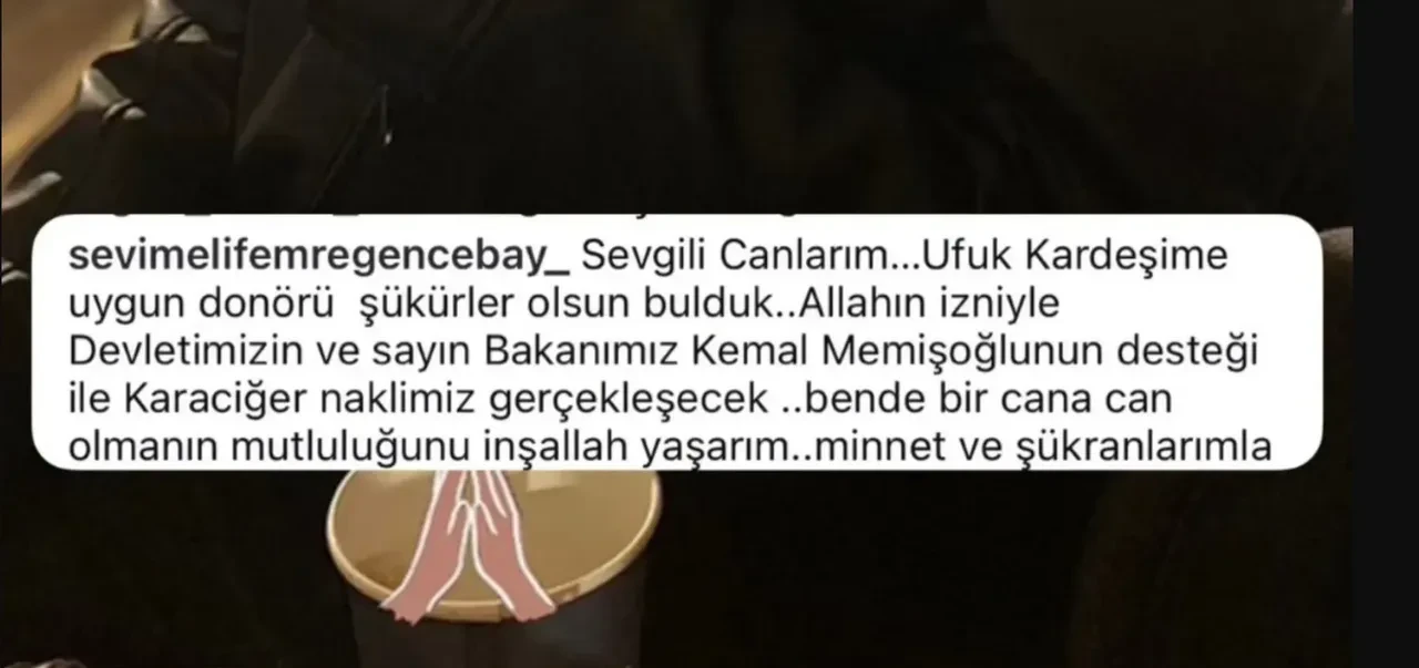 Orhan Gencebay'ın eşi Sevim Emre duyurdu! Ufuk Özkan'ın sağlık durumu ile ilgili müjdeli haber 