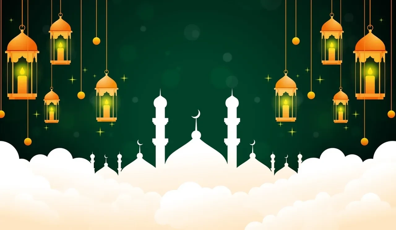 Şaban ayının 13. 14. 15. günü ne zaman? 2026 Şaban ayı günleri tarihleri!