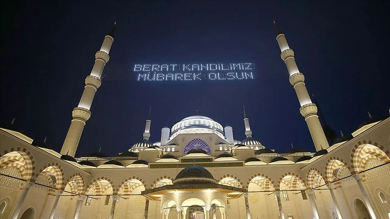 Şaban ayının 13. 14. 15. günü ne zaman? 2026 Şaban ayı günleri tarihleri!