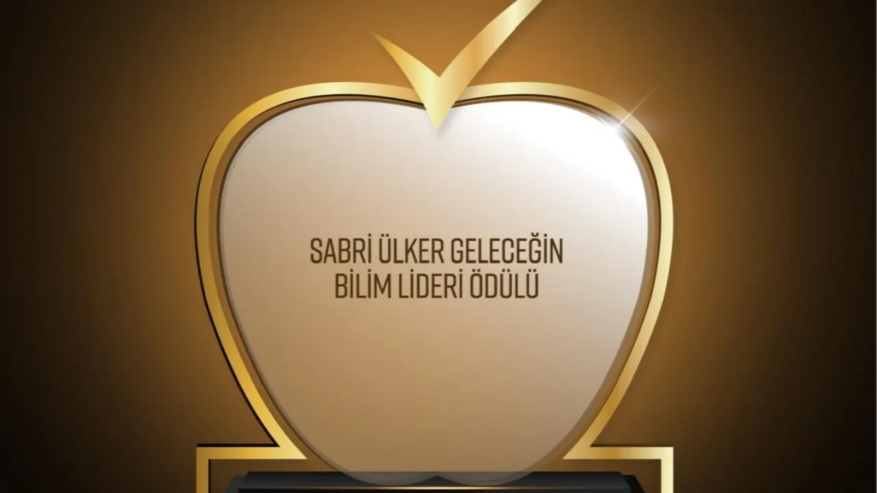 Sabri Ülker Geleceğin Bilim Lideri Ödülü, 10. yılında uluslararası bilim dünyasını buluşturuyor