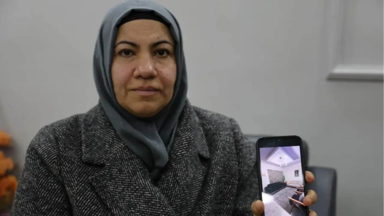 Sahte ev ilanı bir ailenin hayallerini yıktı! 16 yıllık birikimi kendi elleriyle gönderdiler