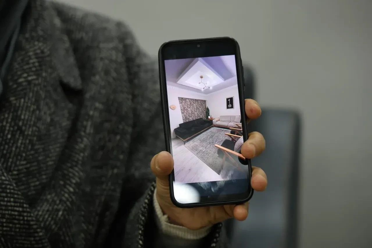 Sahte ev ilanı bir ailenin hayallerini yıktı! 16 yıllık birikimi kendi elleriyle gönderdiler