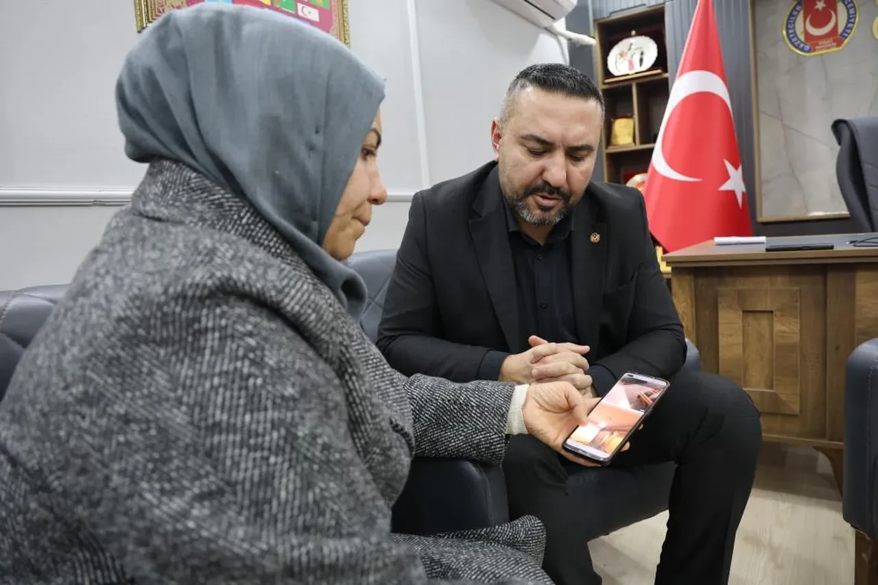 Sahte ev ilanı bir ailenin hayallerini yıktı! 16 yıllık birikimi kendi elleriyle gönderdiler