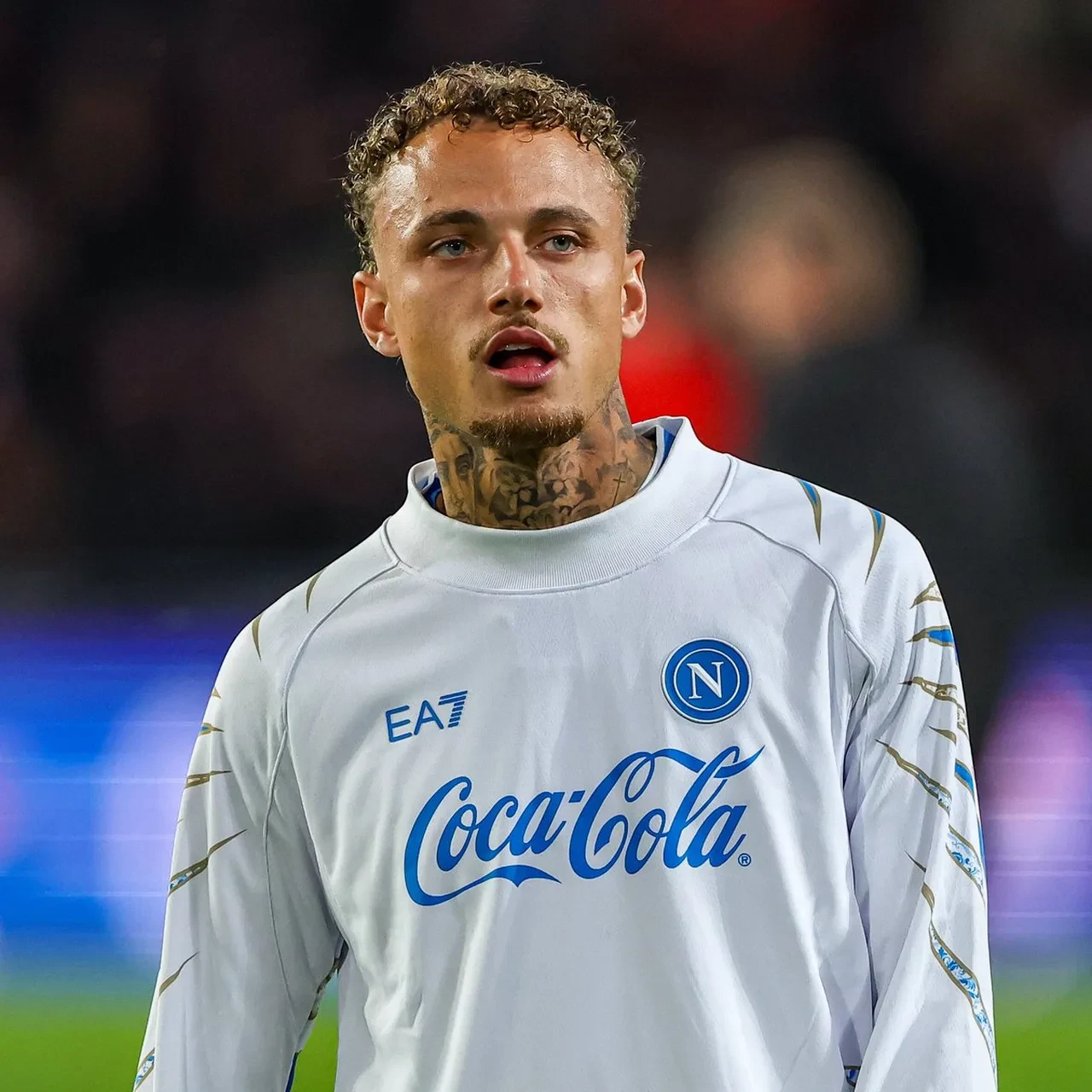 Son dakika | Galatasaray'ın yeni transferi Noa Lang İstanbul'da