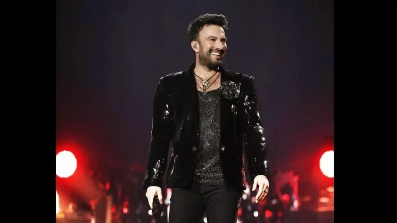 Tarkan'ın 8 konserinden elde edeceği kazanç dudak uçuklattı