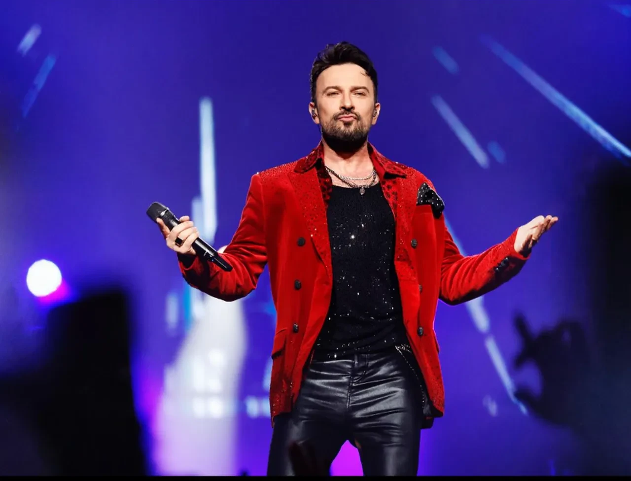 Tarkan'ın 8 konserinden elde edeceği kazanç dudak uçuklattı 