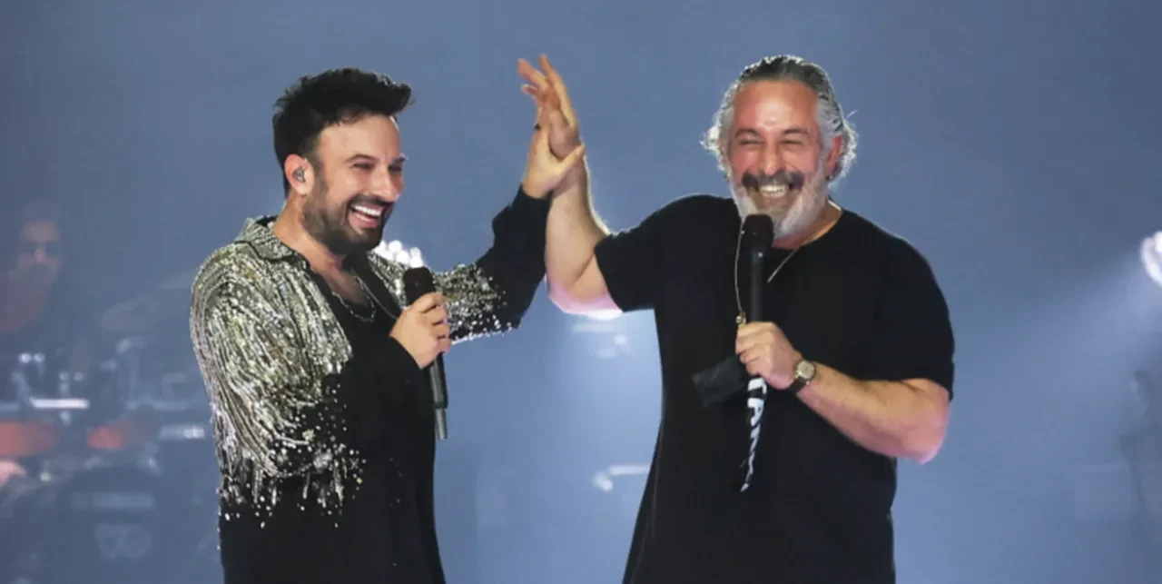 Tarkan'ın 8 konserinden elde edeceği kazanç dudak uçuklattı 